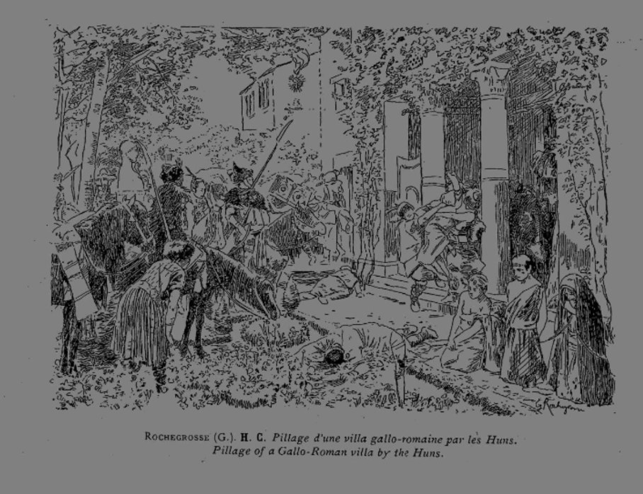 Catalogue illustré du Salon, F.-G. Dumas, 1893, p. 232